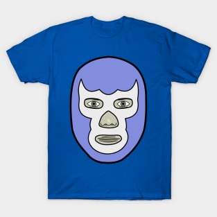 Blue Demon T-Shirt